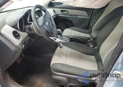 2011 Chevrolet Cruze Ls z USA, uszkodzony, nr VIN 1G1PC5SH8B7288696